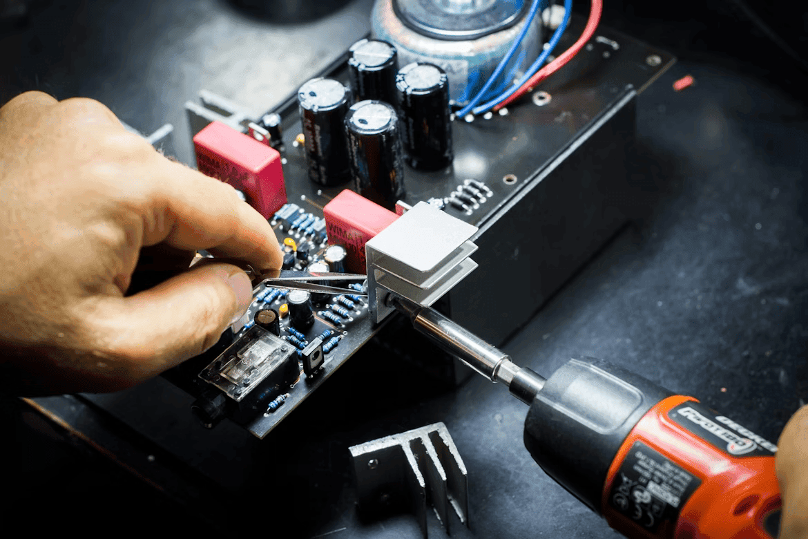 Enabling Smarter, Scalable Electronics Through Integrated Engineering