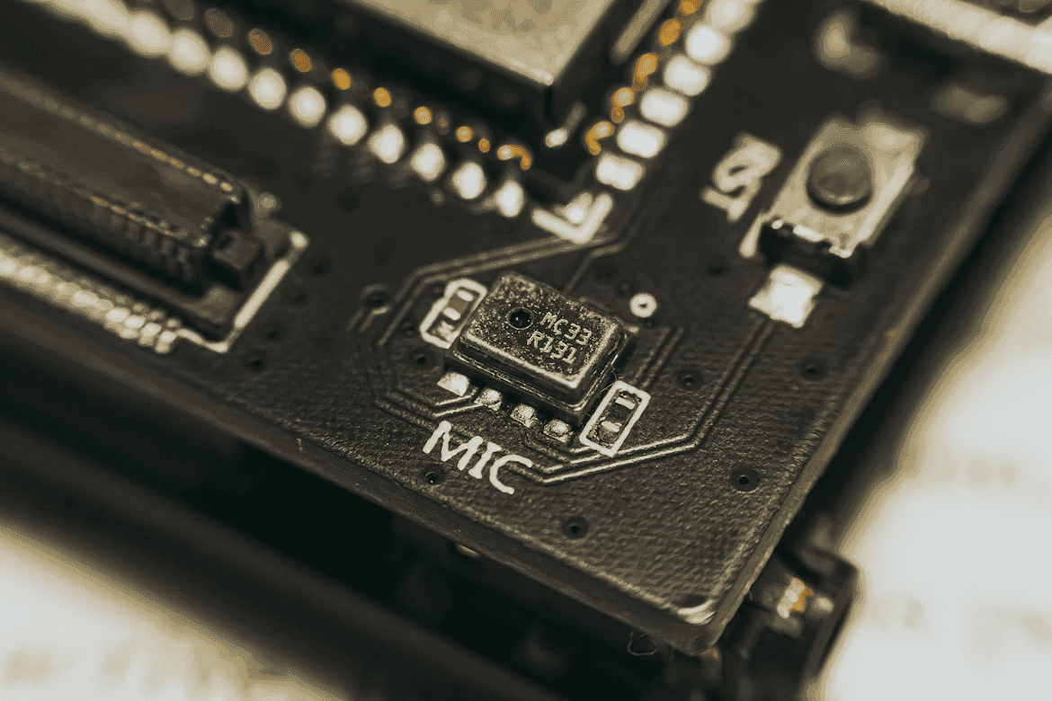 Engineering Connected Intelligence for IoT & Sensor-Driven Systems
