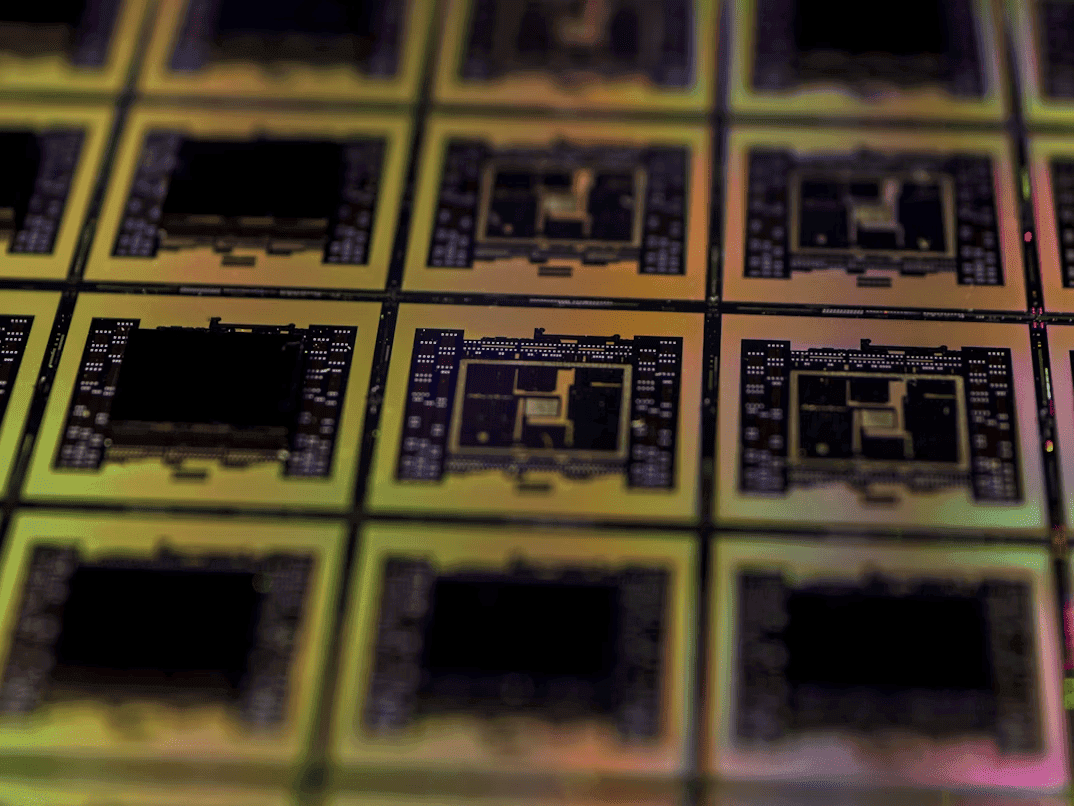 Powering the Semiconductor Industry with End-to-End Silicon Engineering